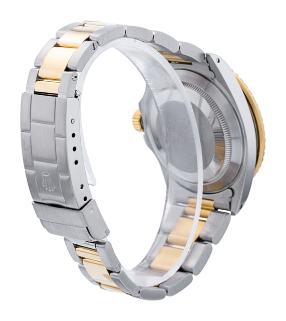 Rolex Submariner 16803 Image 3